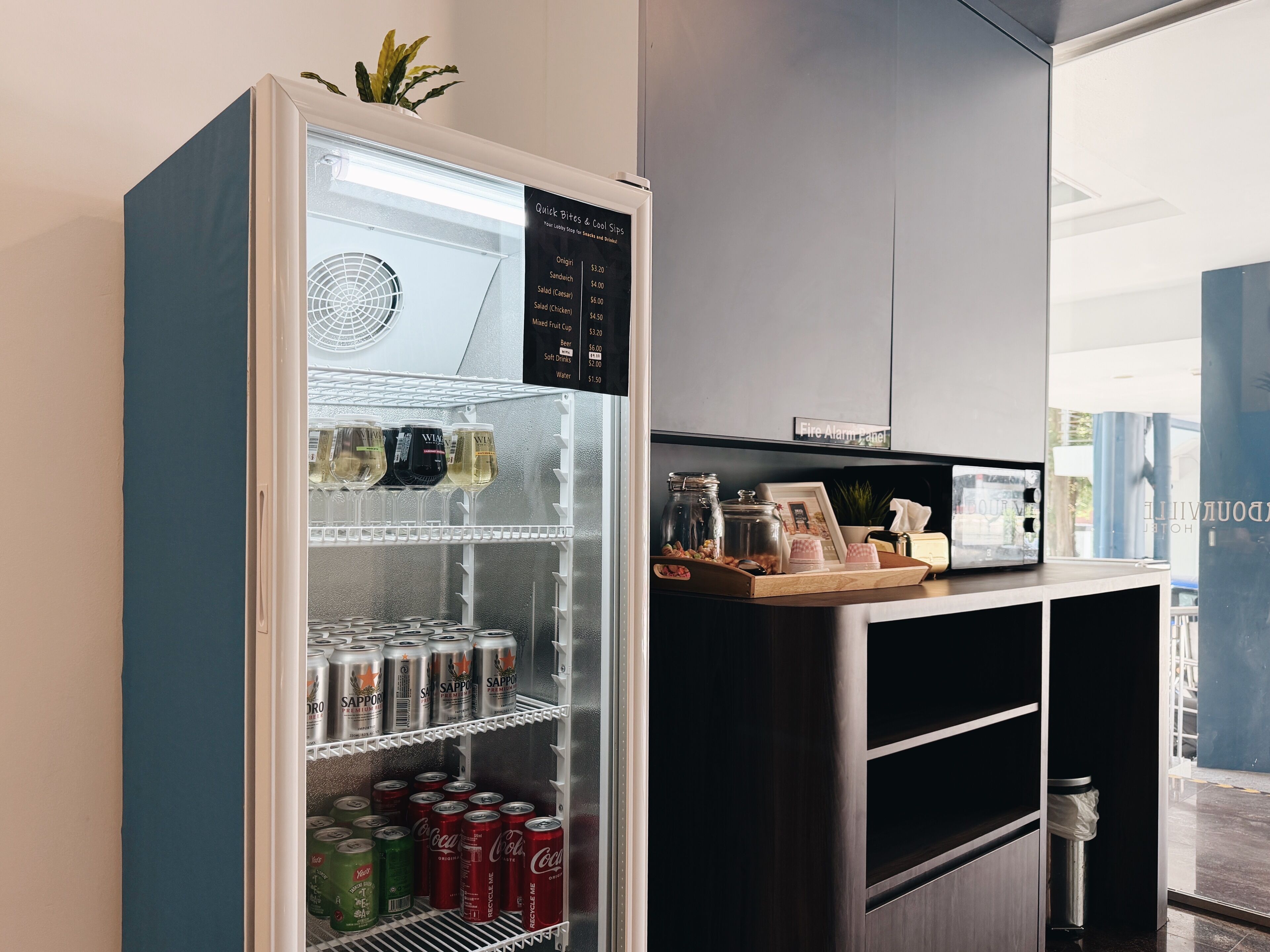 Photo - Harbour Ville Hotel