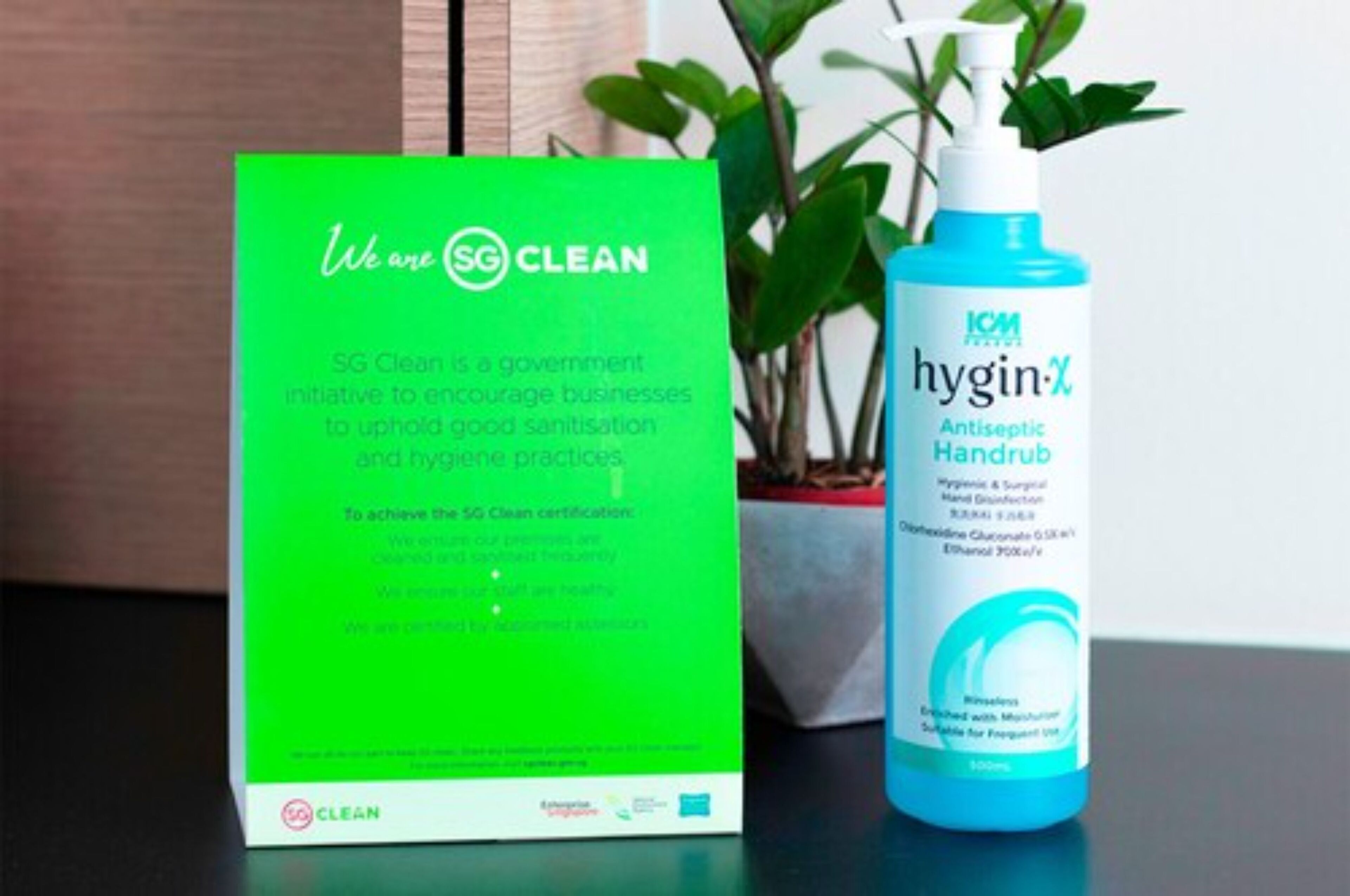 Photo - Harbour Ville Hotel