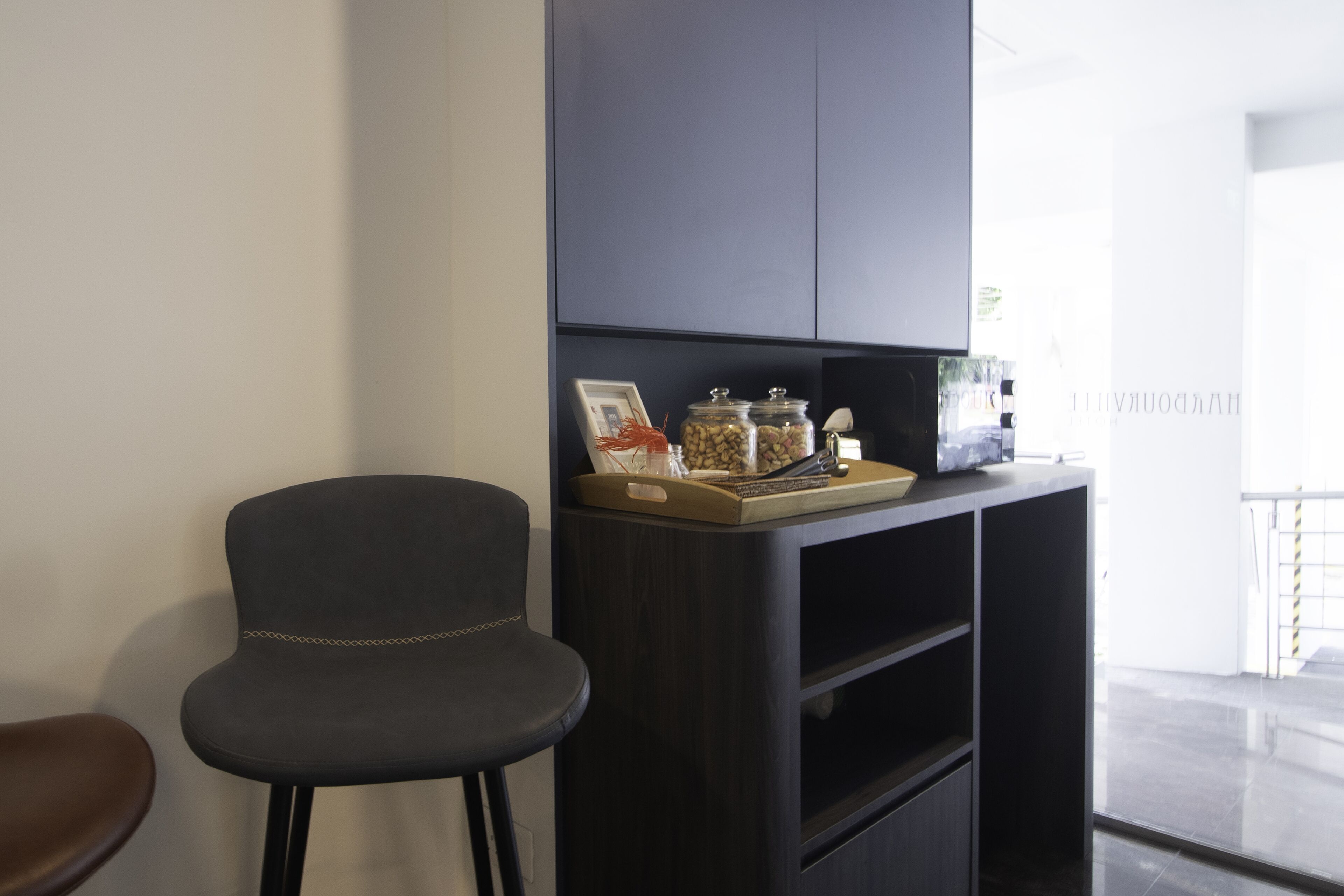 Photo - Harbour Ville Hotel