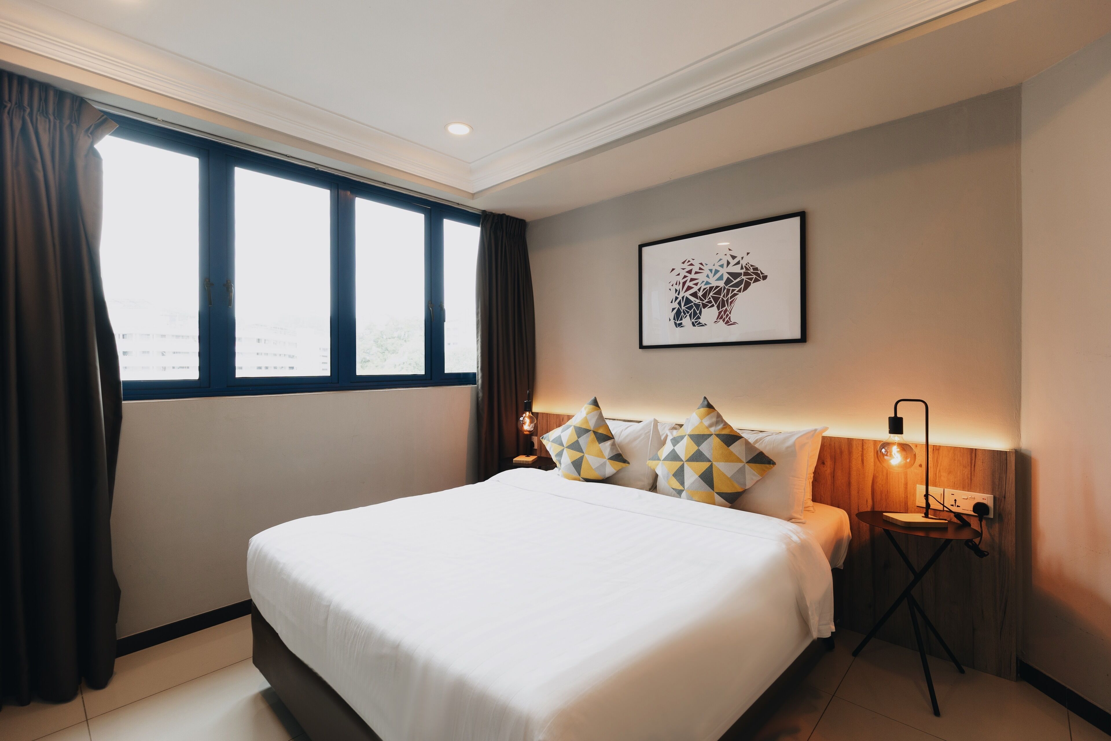 Foto - Harbour Ville Hotel