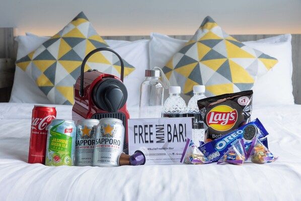Minibar