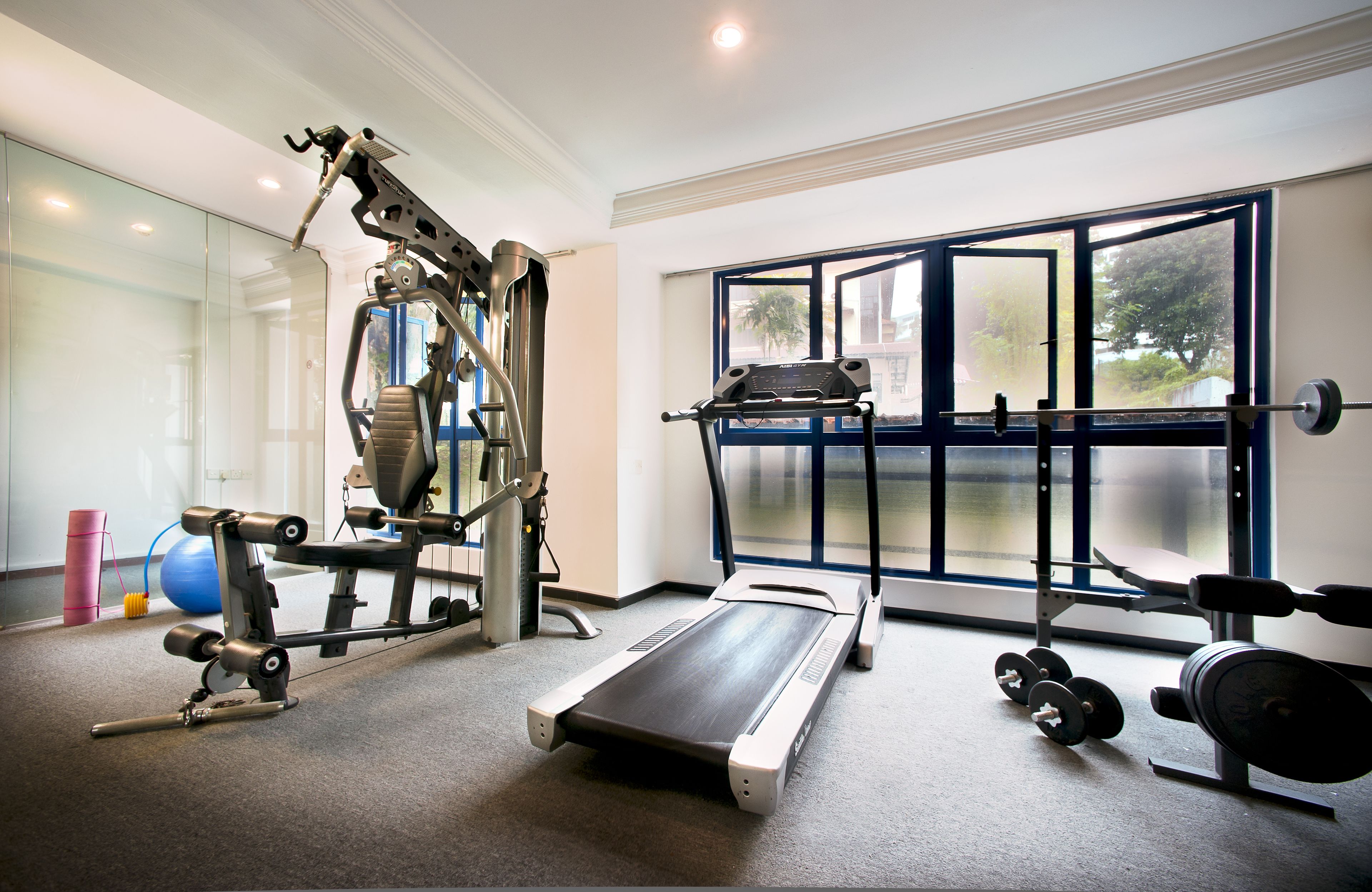 Photo - Harbour Ville Hotel