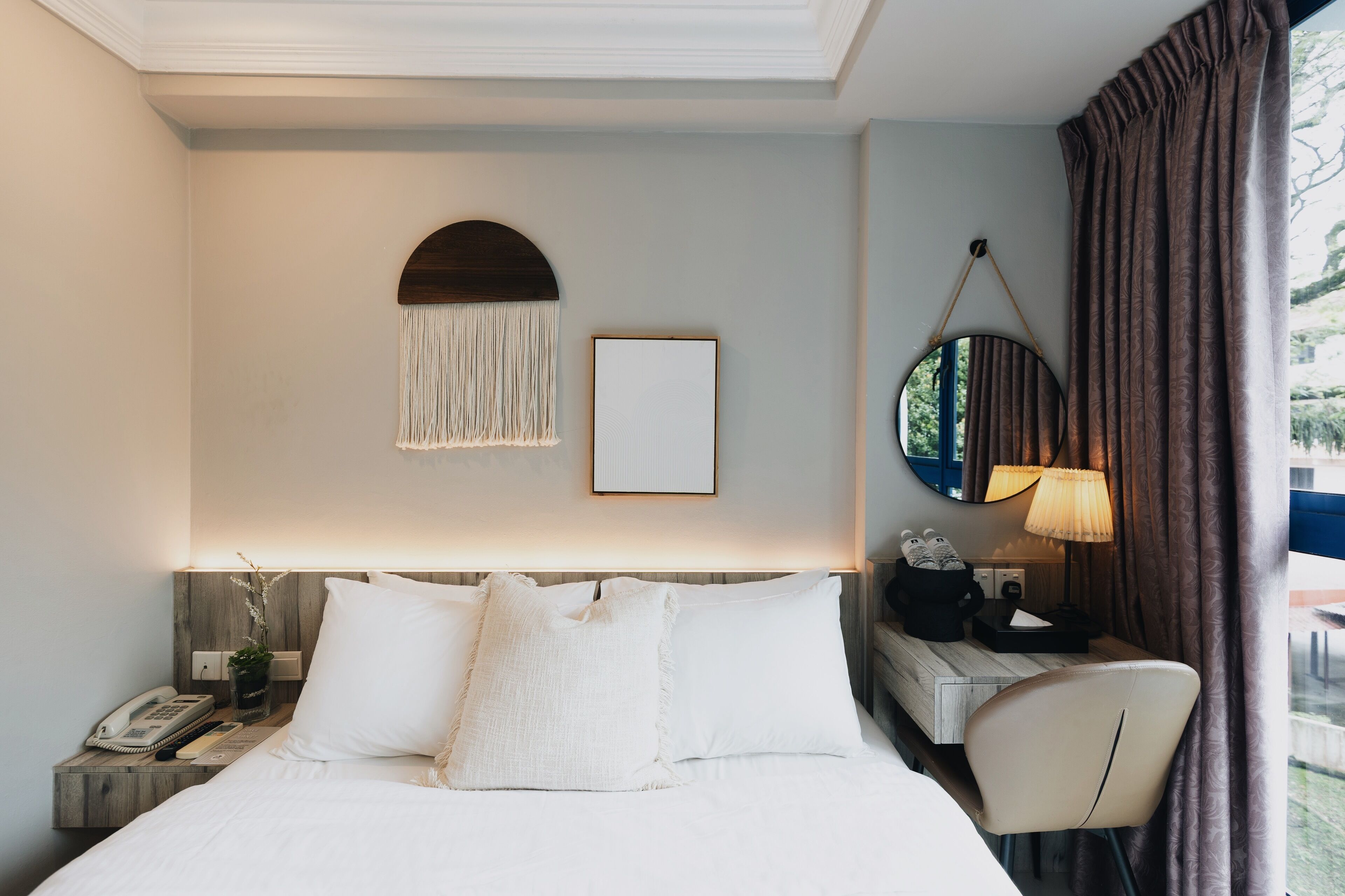 Premier Queen | Egyptian cotton sheets, premium bedding, down comforters, pillowtop beds