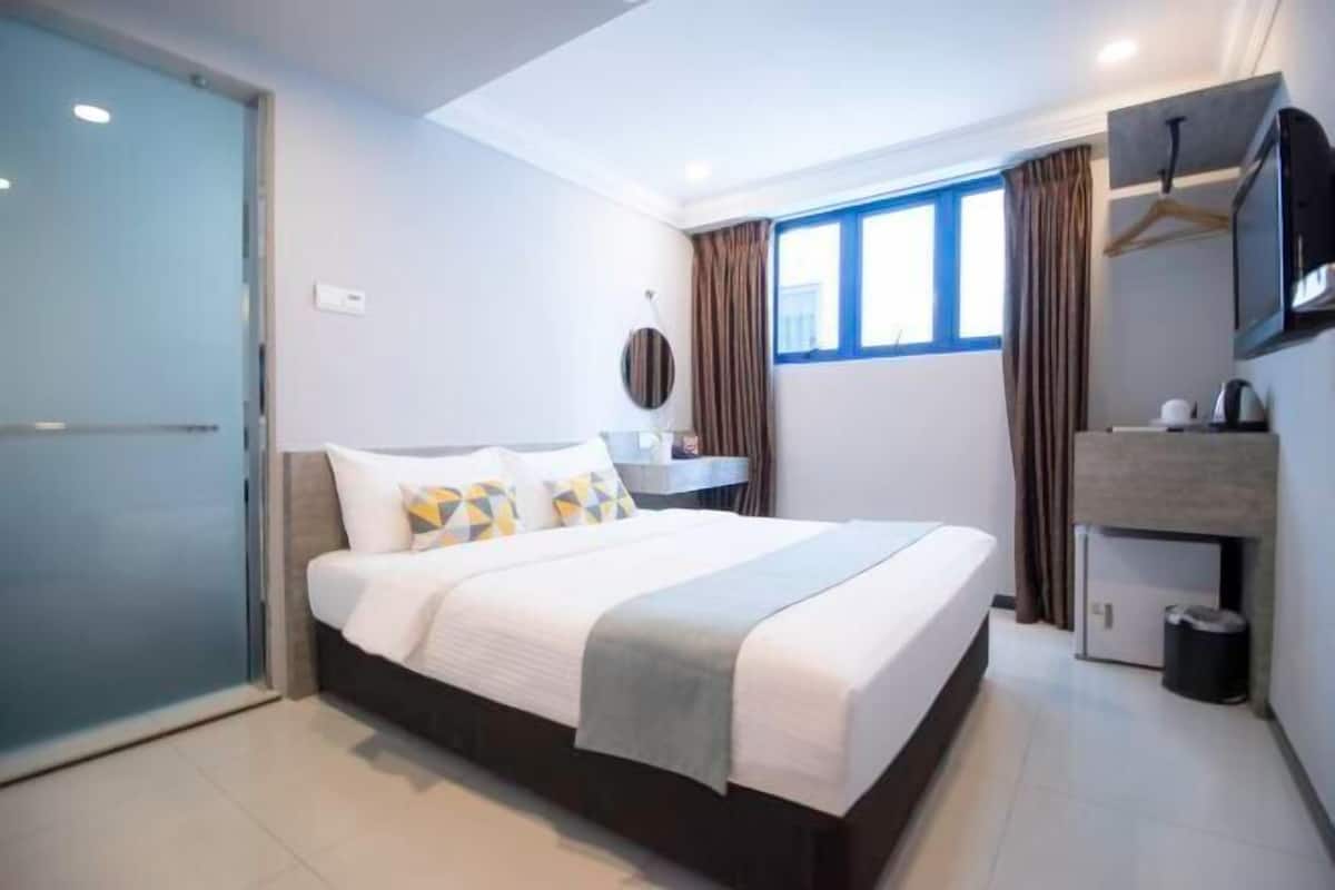Sábanas de algodón egipcio y ropa de cama de alta calidad