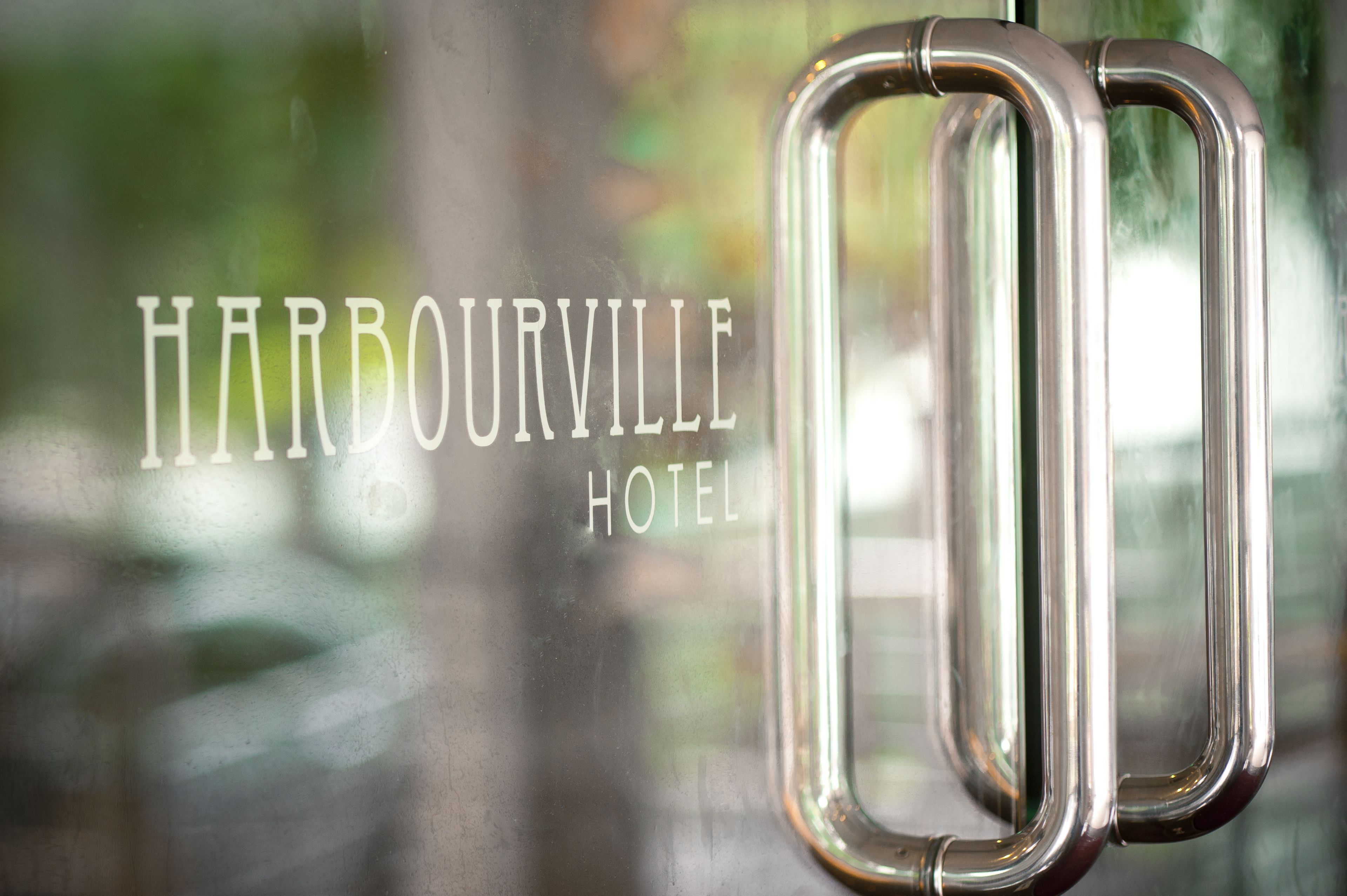 Photo - Harbour Ville Hotel