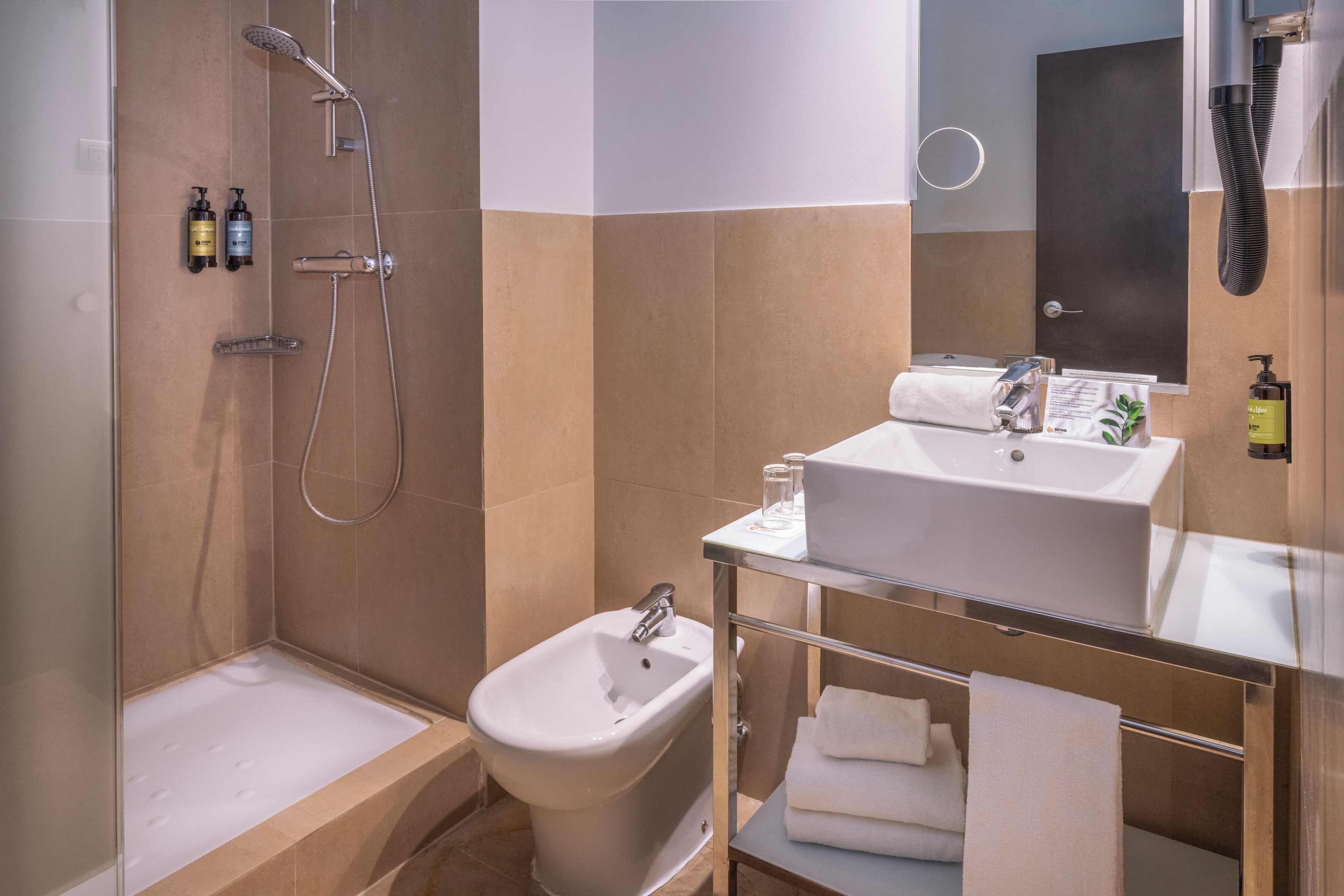 Foto - Hotel SERHS Del Port