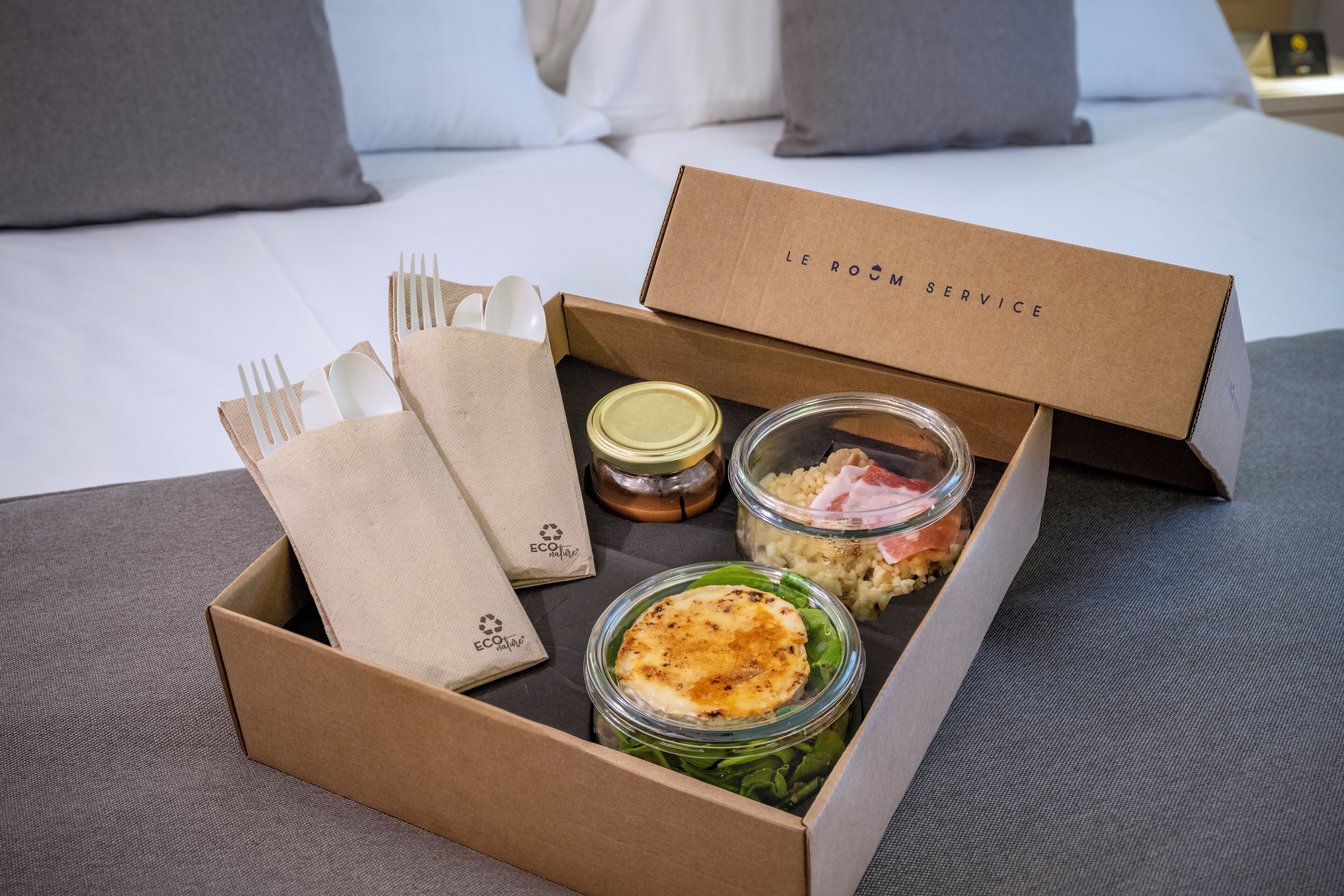 Foto - Hotel SERHS Del Port