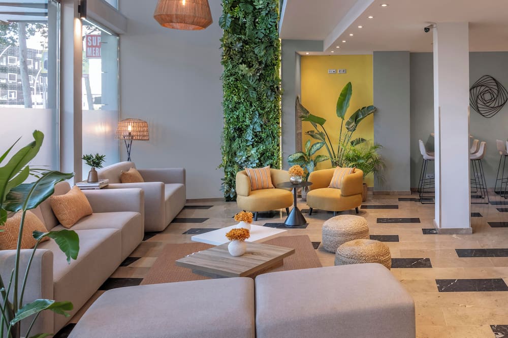 Hotel SERHS Del Port
