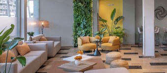 Hotel SERHS Del Port