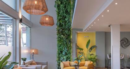 Hotel SERHS Del Port