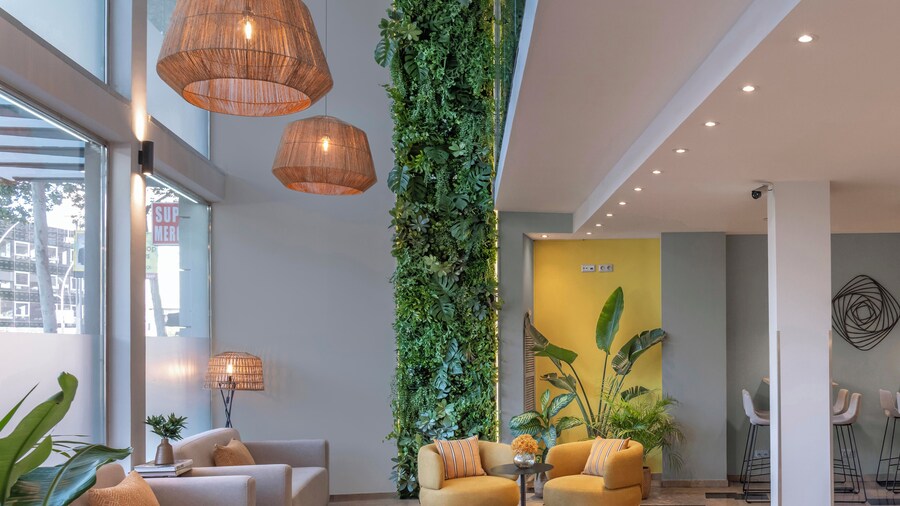 Hotel SERHS Del Port