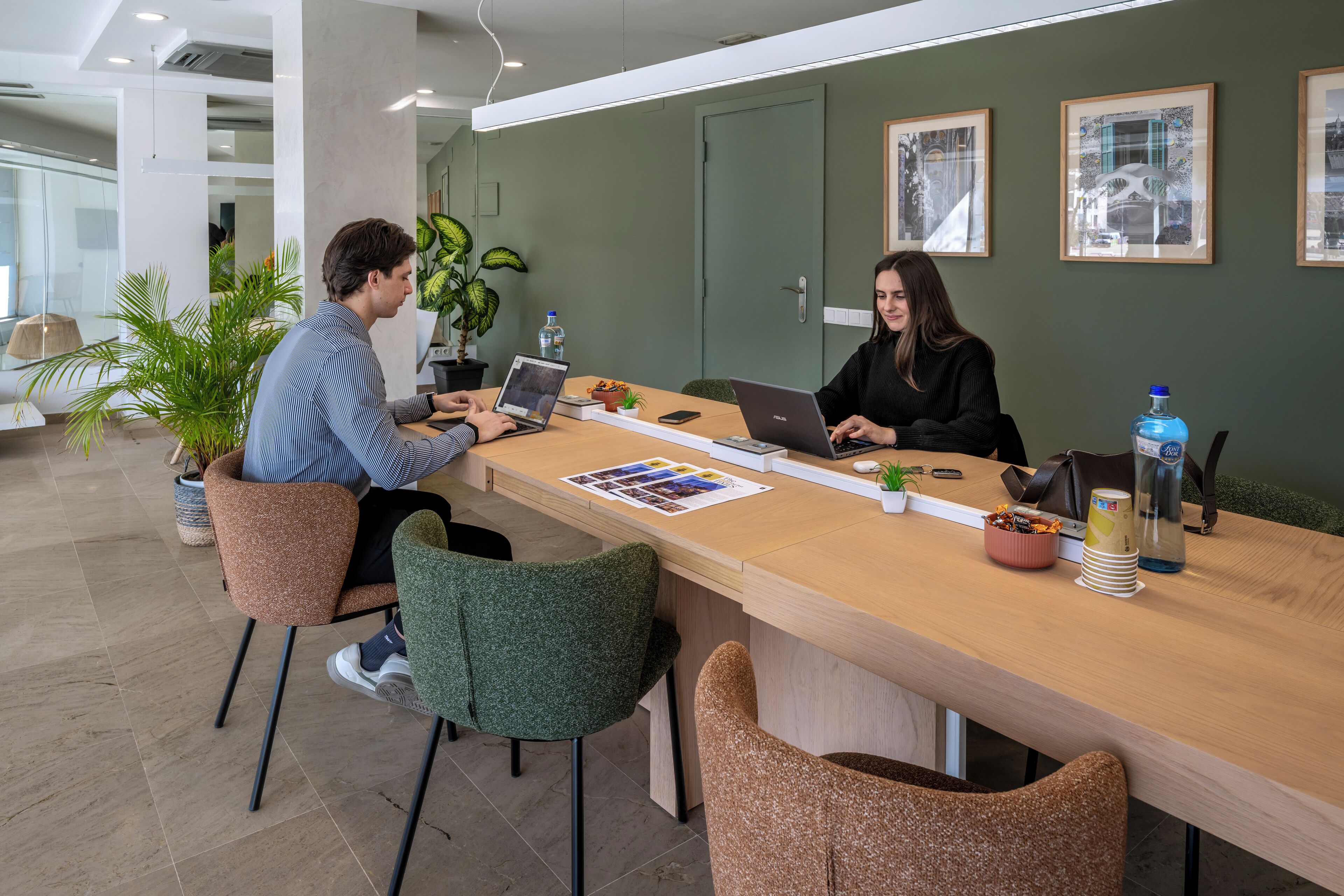 Photo - Hotel SERHS Del Port