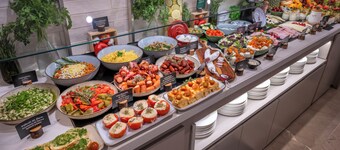 Hotel SERHS Del Port