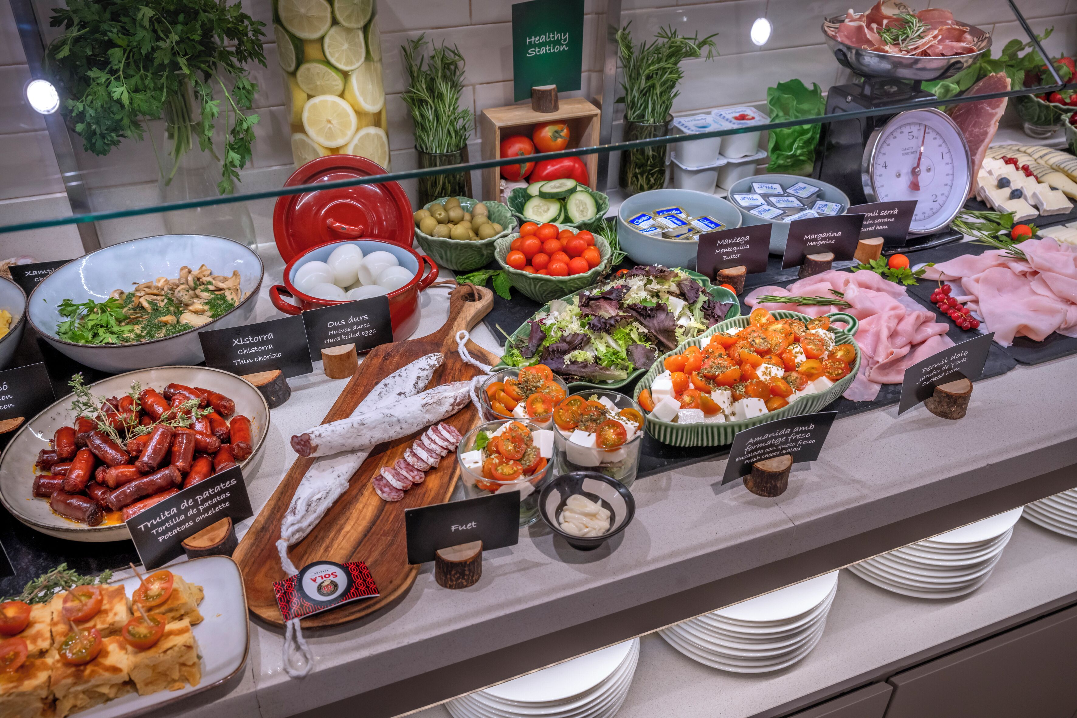 Foto - Hotel SERHS Del Port