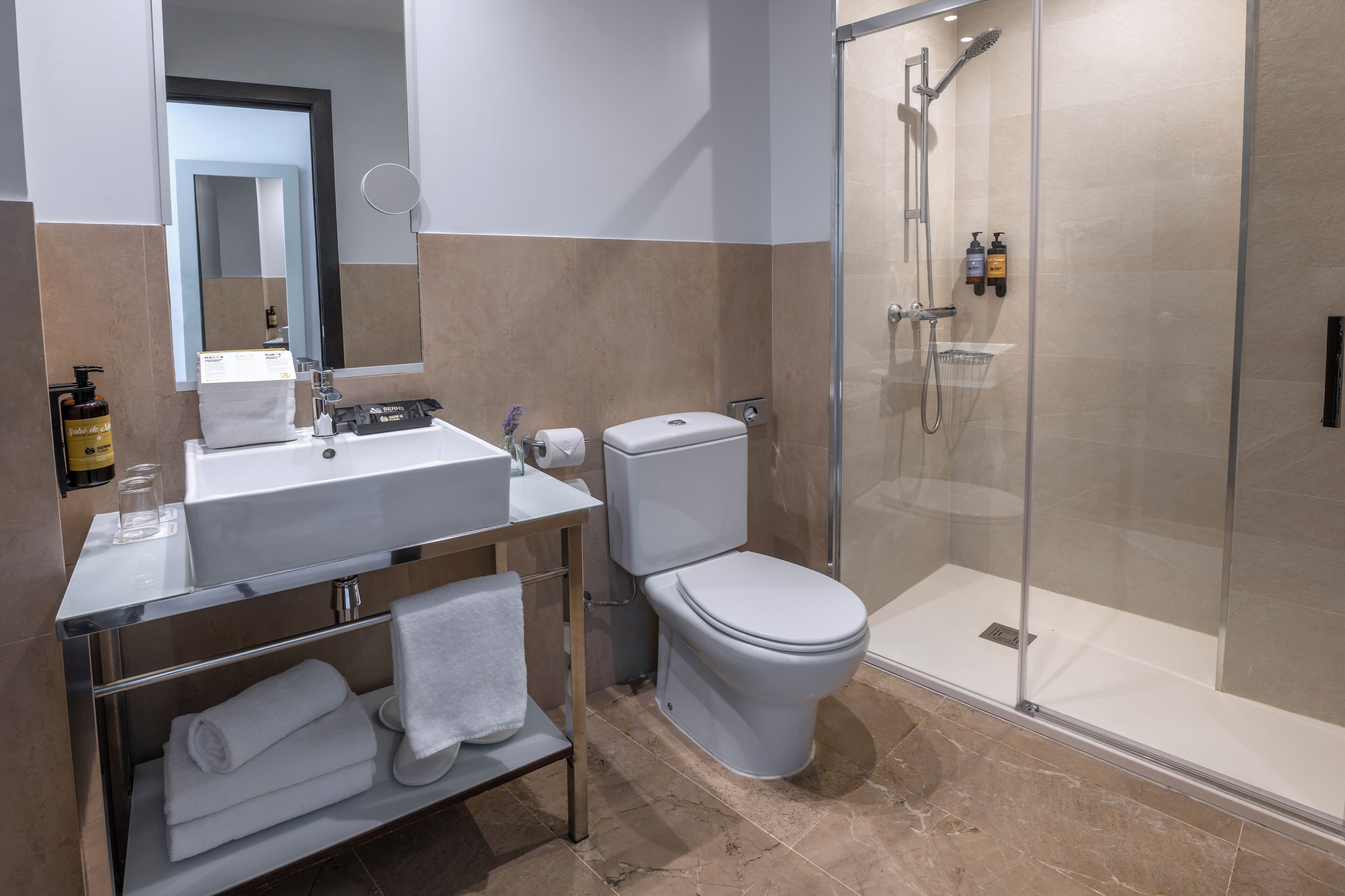 Photo - Hotel SERHS Del Port