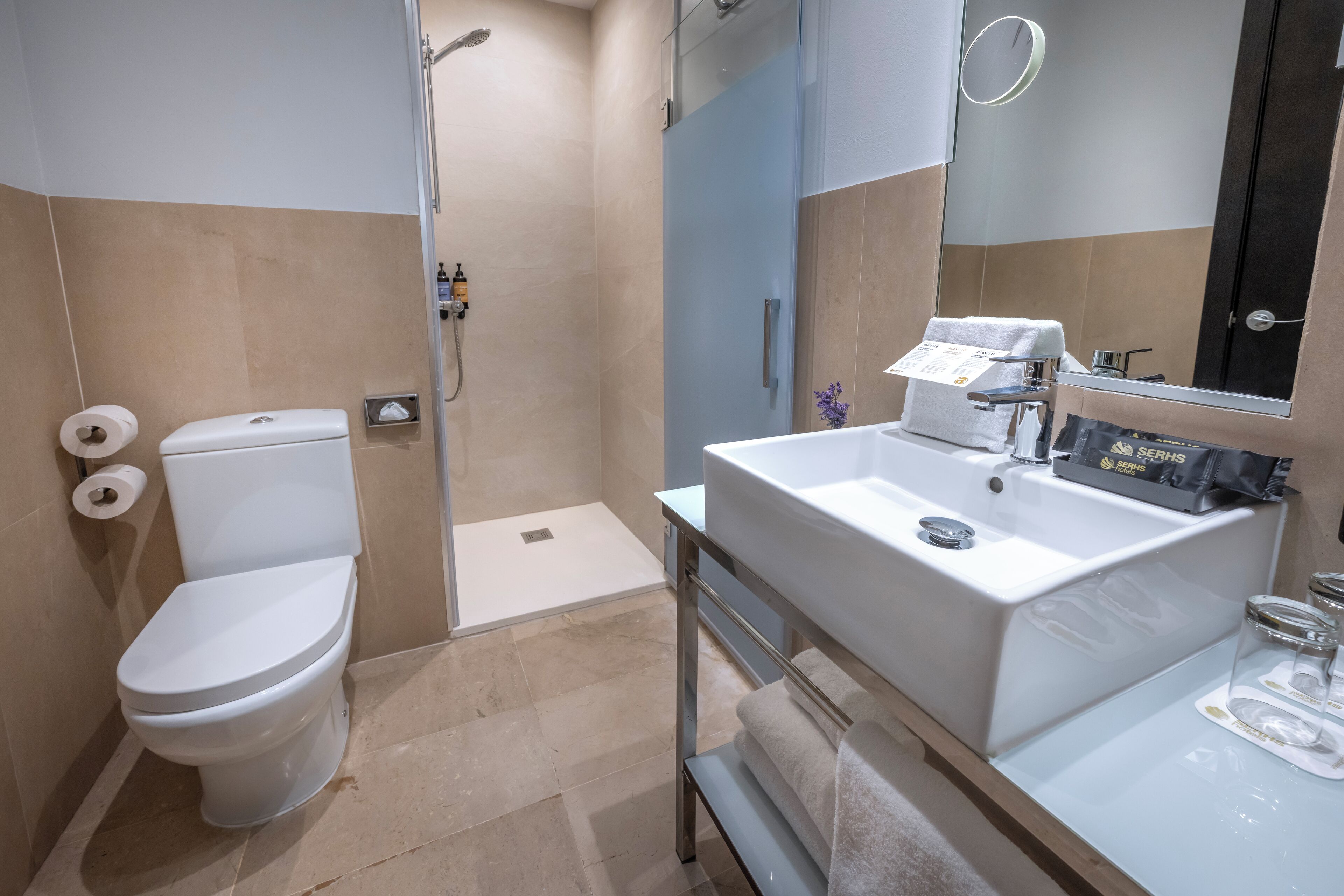 Photo - Hotel SERHS Del Port