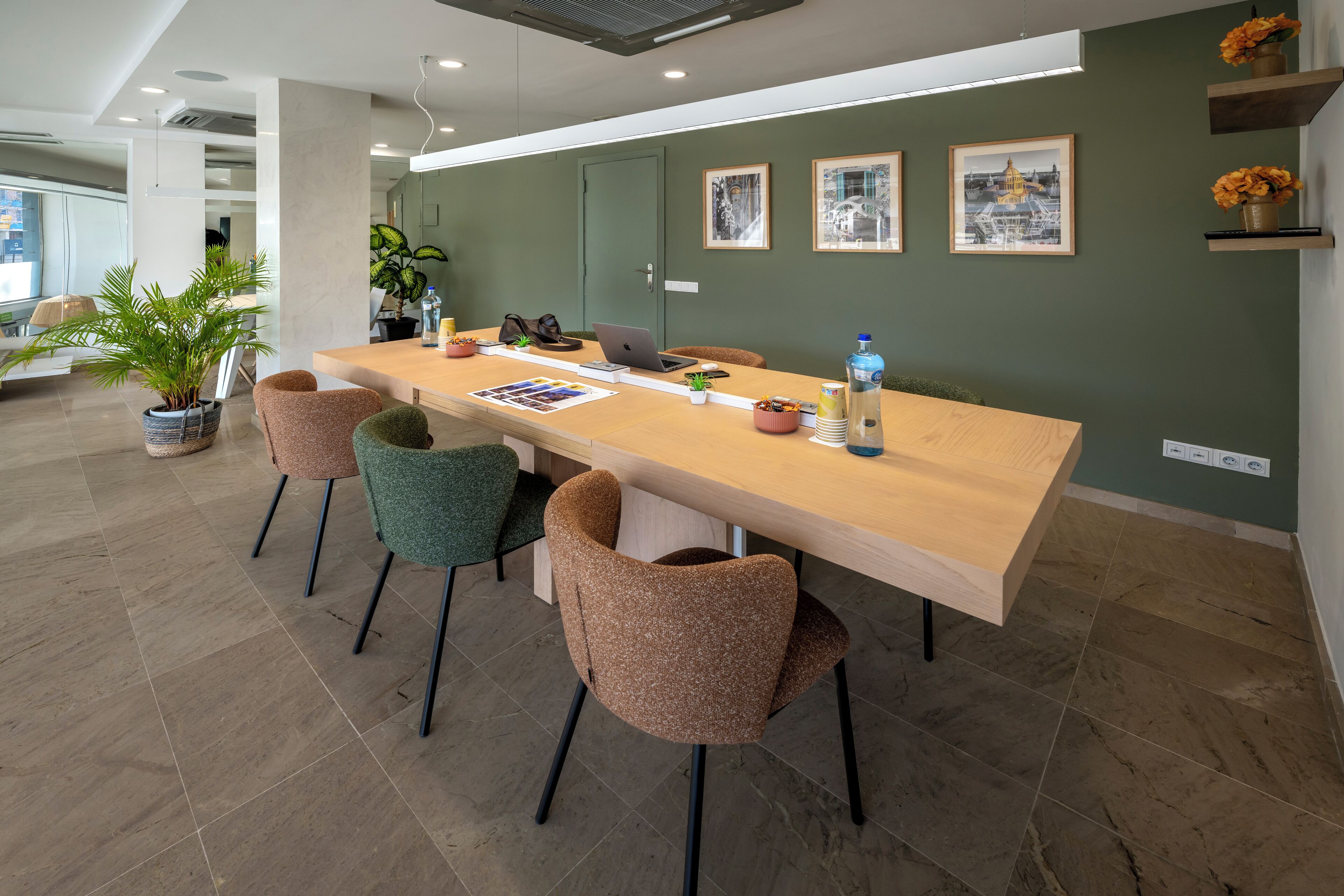 Photo - Hotel SERHS Del Port