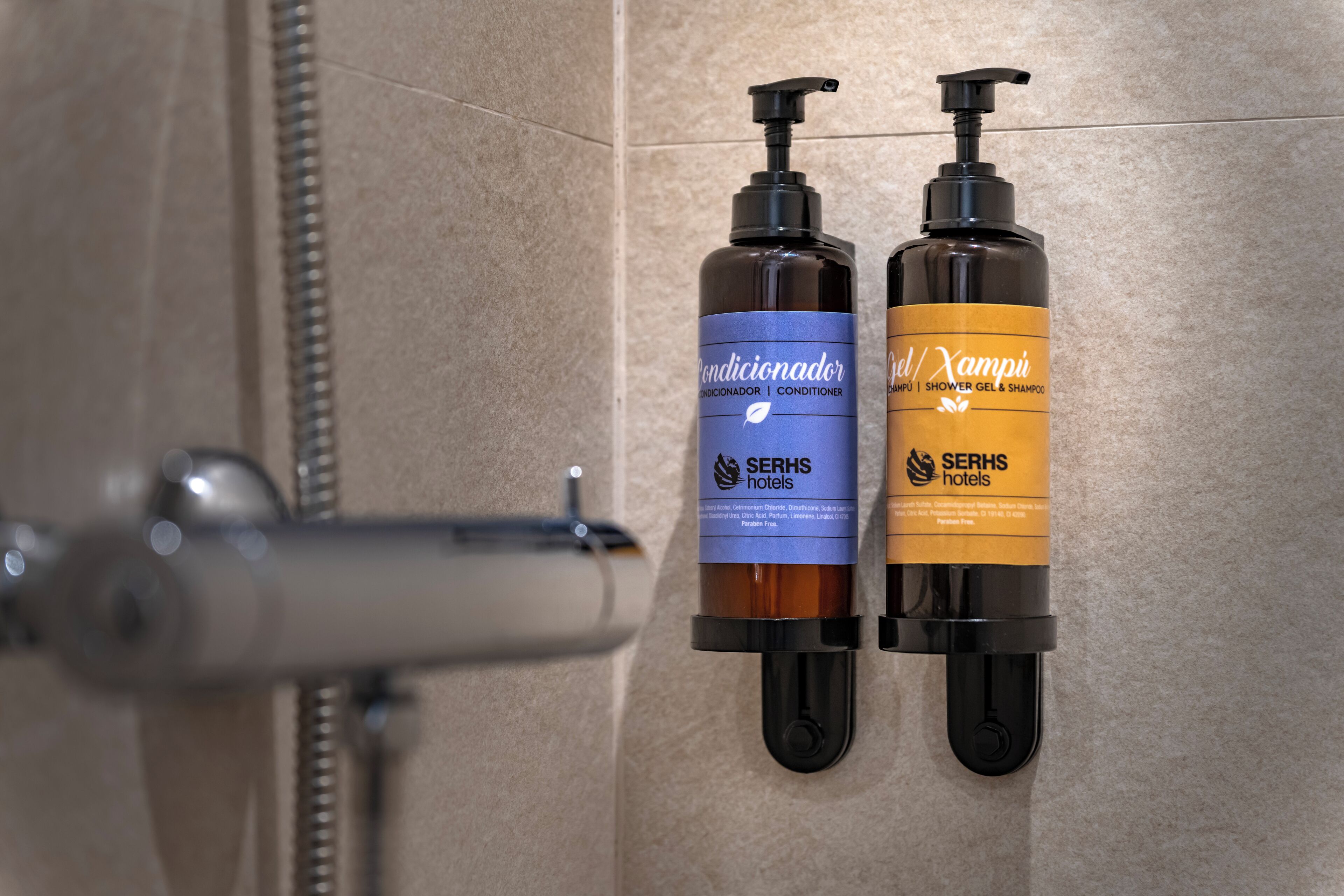 Photo - Hotel SERHS Del Port