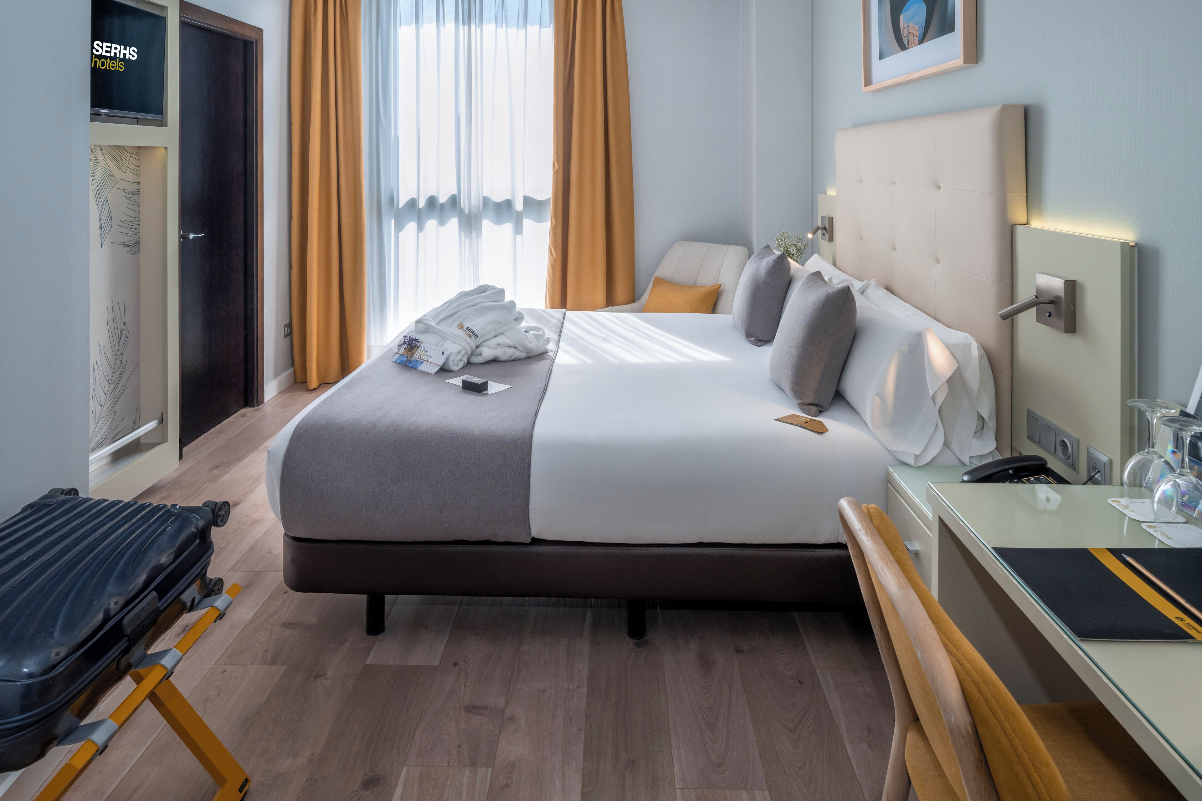 Photo - Hotel SERHS Del Port