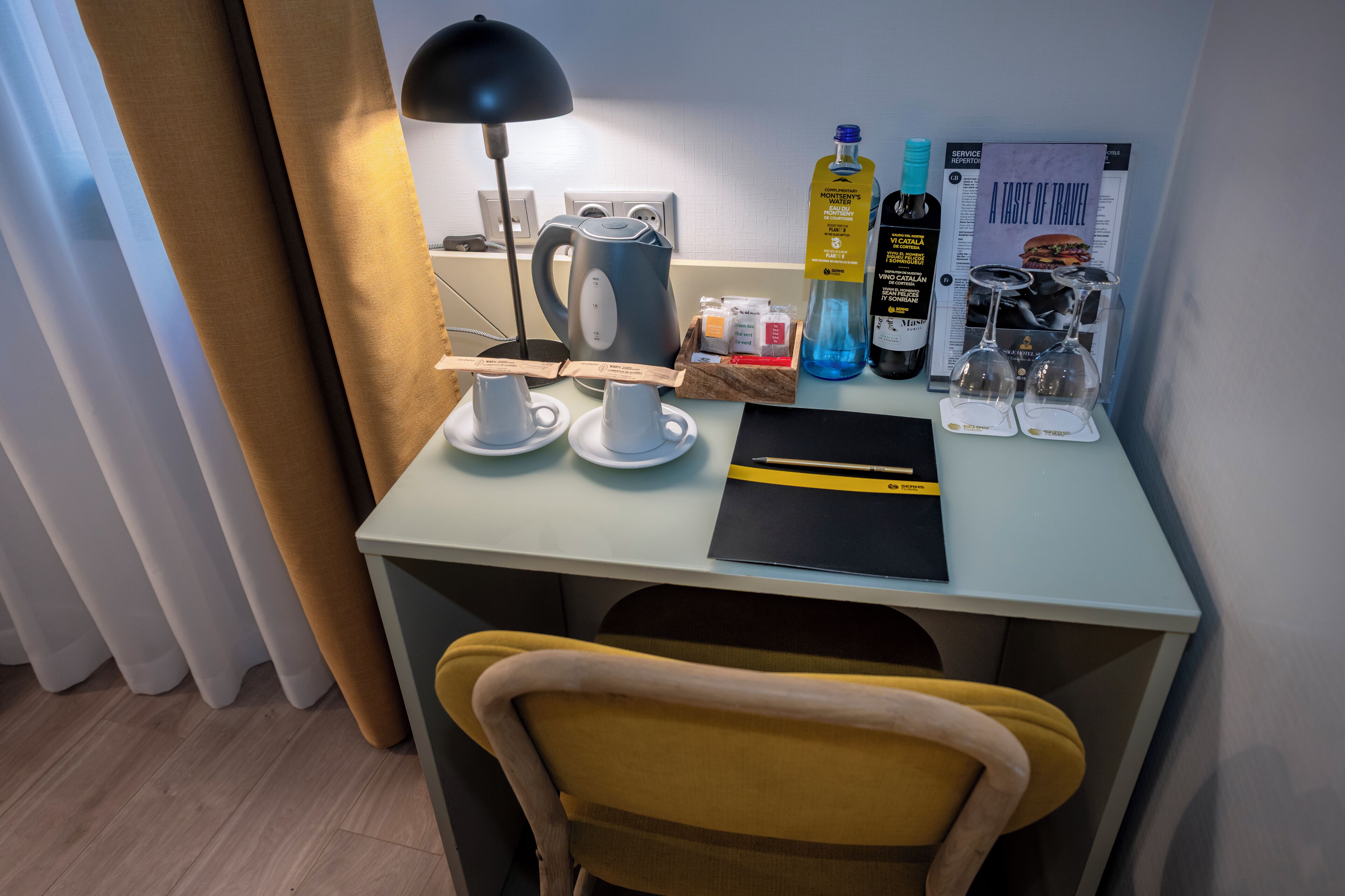 Photo - Hotel SERHS Del Port