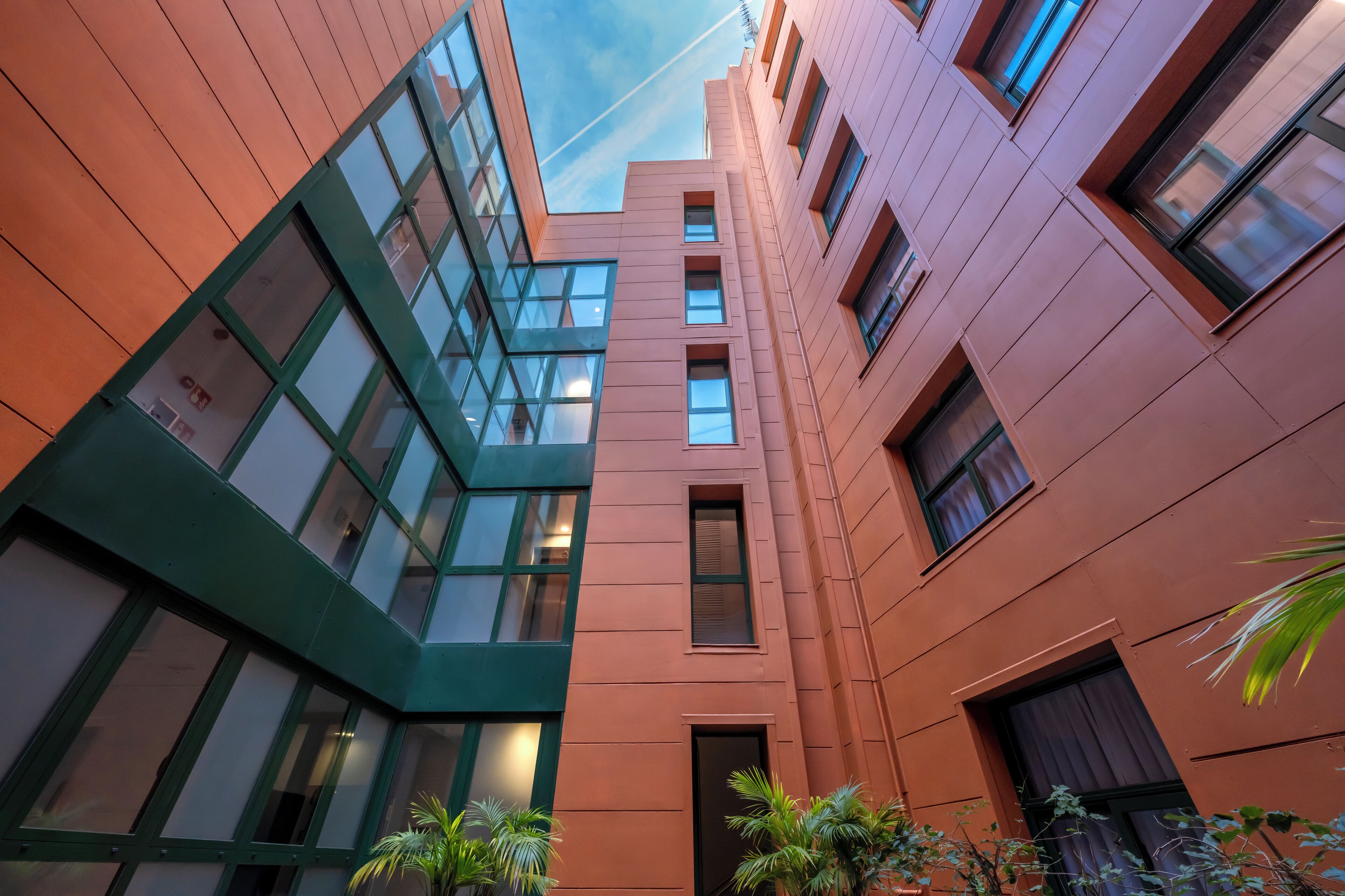 Photo - Hotel SERHS Del Port