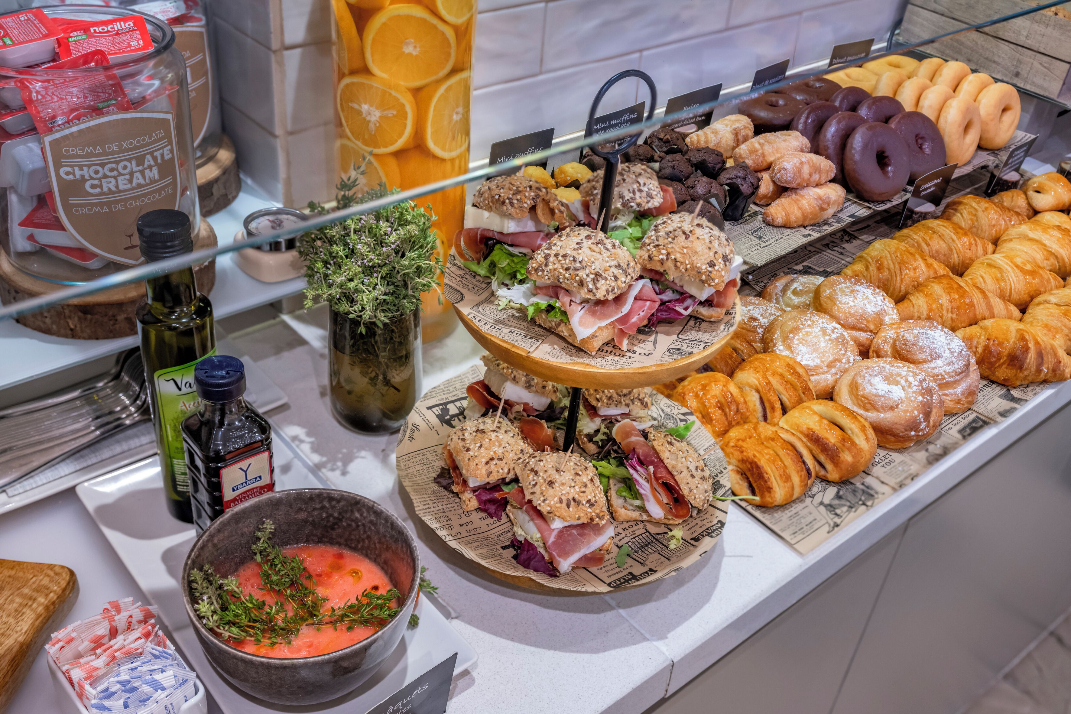 Foto - Hotel SERHS Del Port