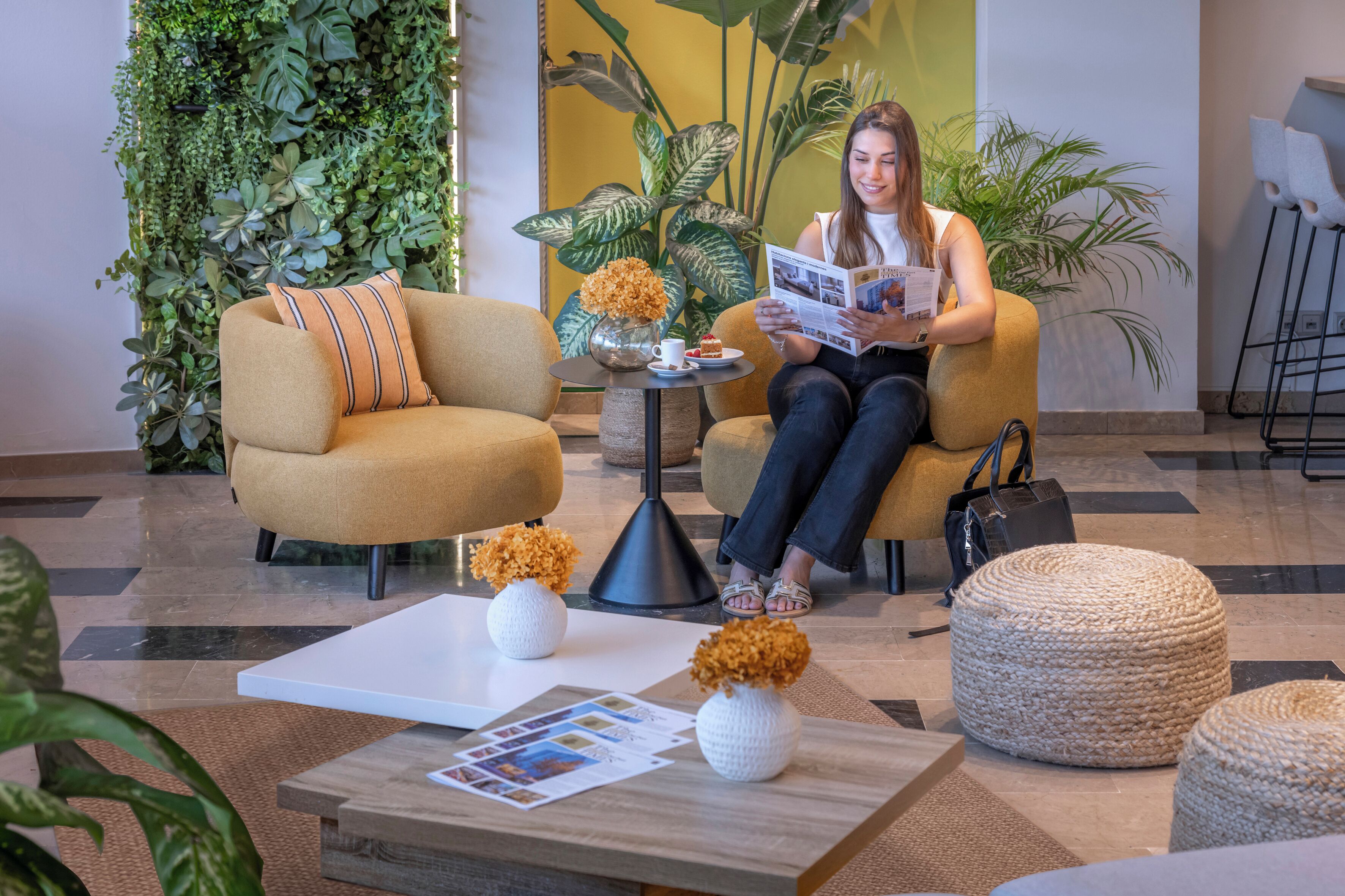 Foto - Hotel SERHS Del Port