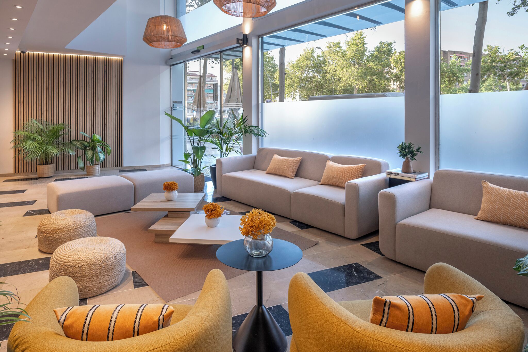 Foto - Hotel SERHS Del Port