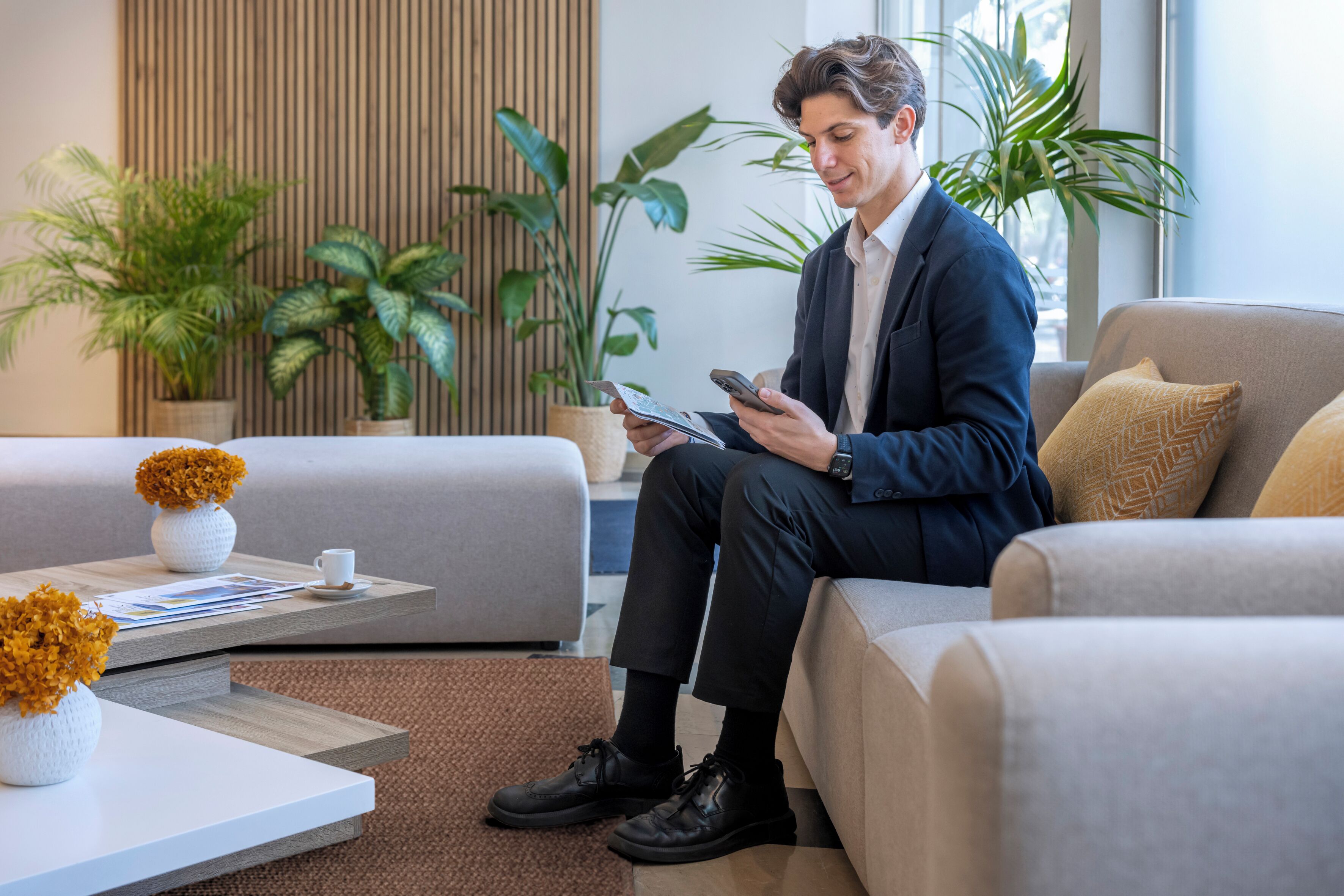 Foto - Hotel SERHS Del Port