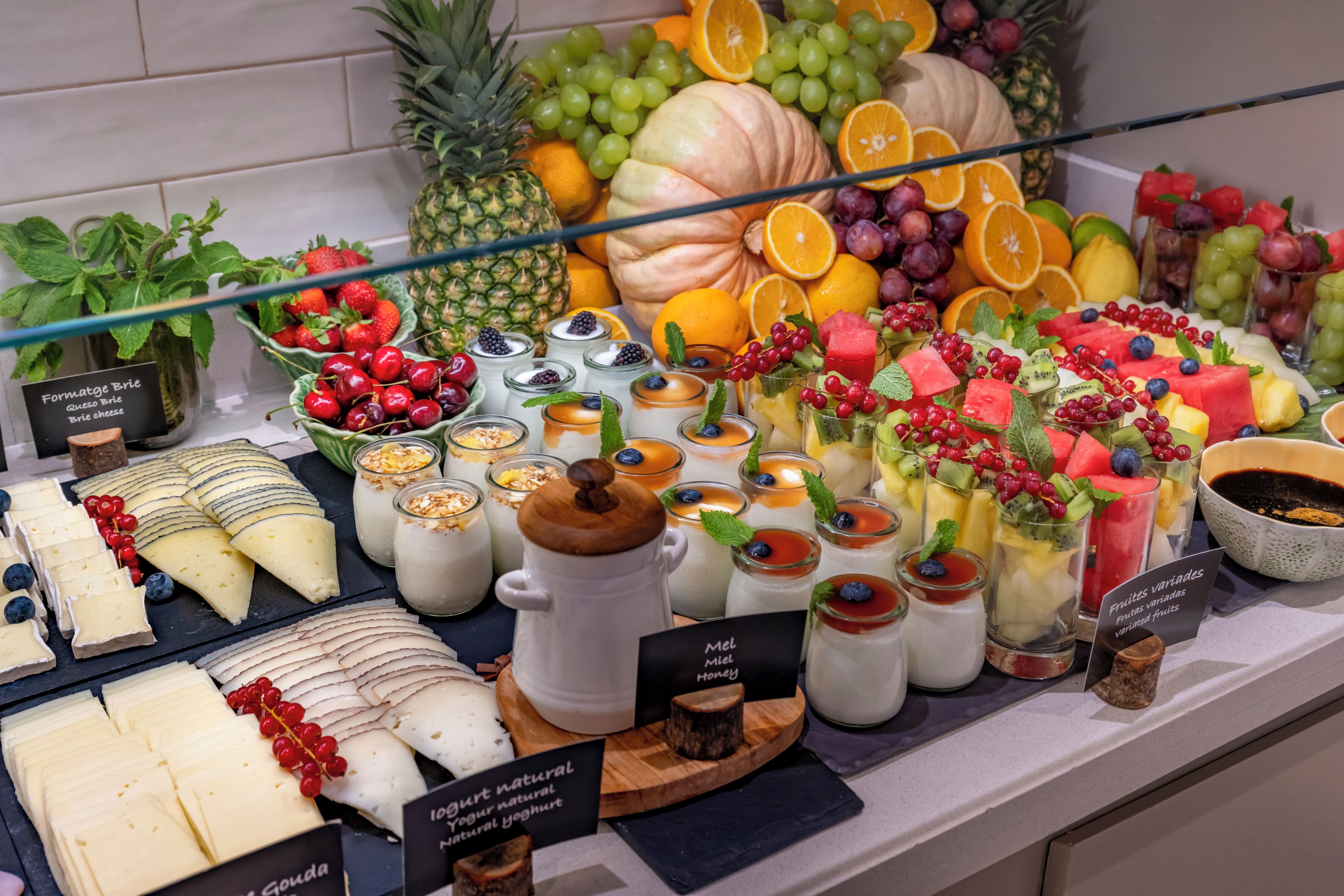 Foto - Hotel SERHS Del Port