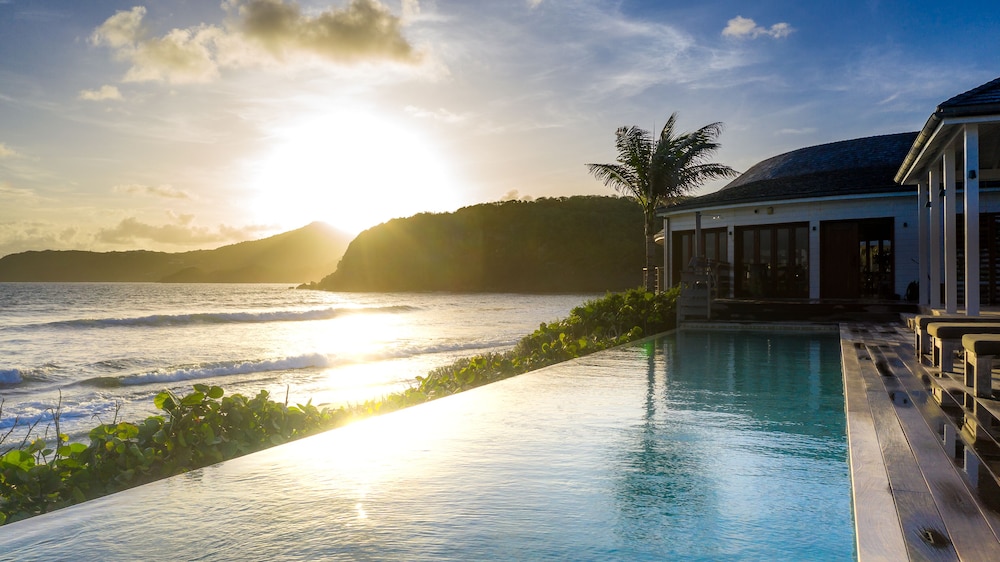 Hotel Manapany by null