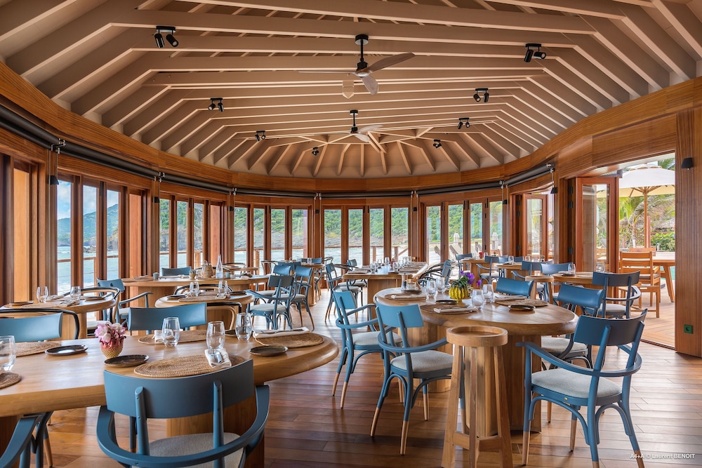 Hotel Manapany by null