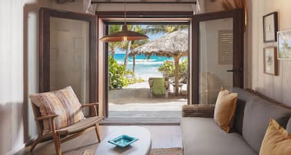 Hotel Manapany