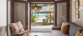 Hotel Manapany