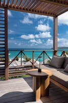 Beach/ocean view