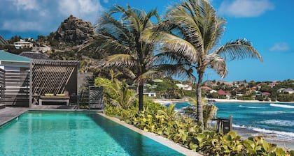 Hotel Manapany
