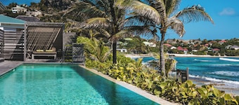 Hotel Manapany