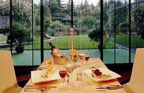 ร้านอาหาร