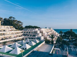 Piscina al aire libre