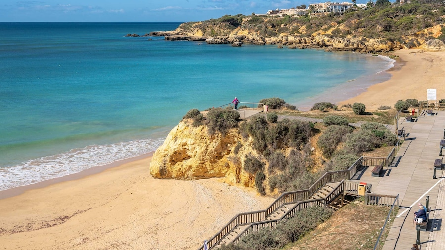 Muthu Clube Praia da Oura