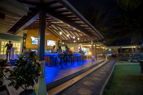 Bar (on property) - Coco Palm (Gros Islet)