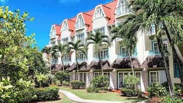 Standard Room, Patio, Garden View | Terrace/patio