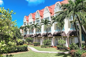 Standard Room, Patio, Garden View | Terrace/patio - Coco Palm (Gros Islet)