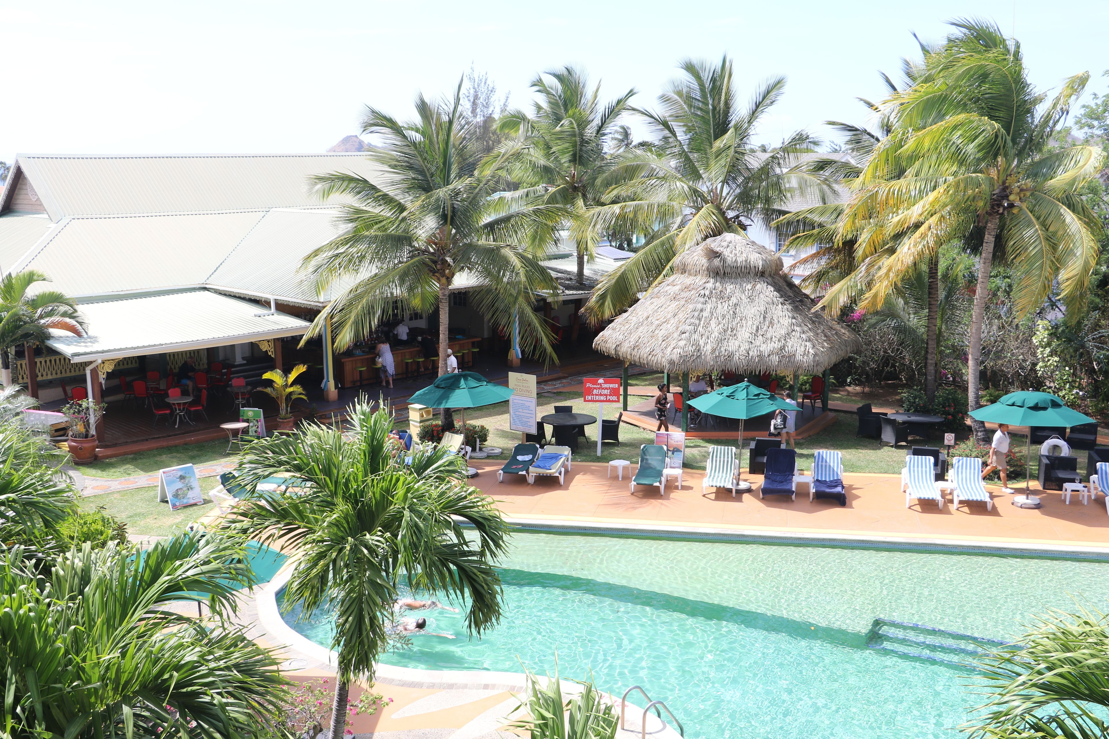 1 bedroom, premium bedding, in-room safe, desk