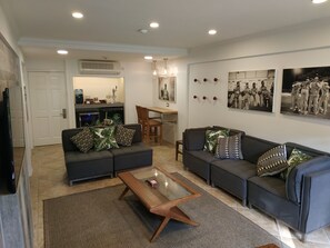 Business center - Coco Palm (Gros Islet)