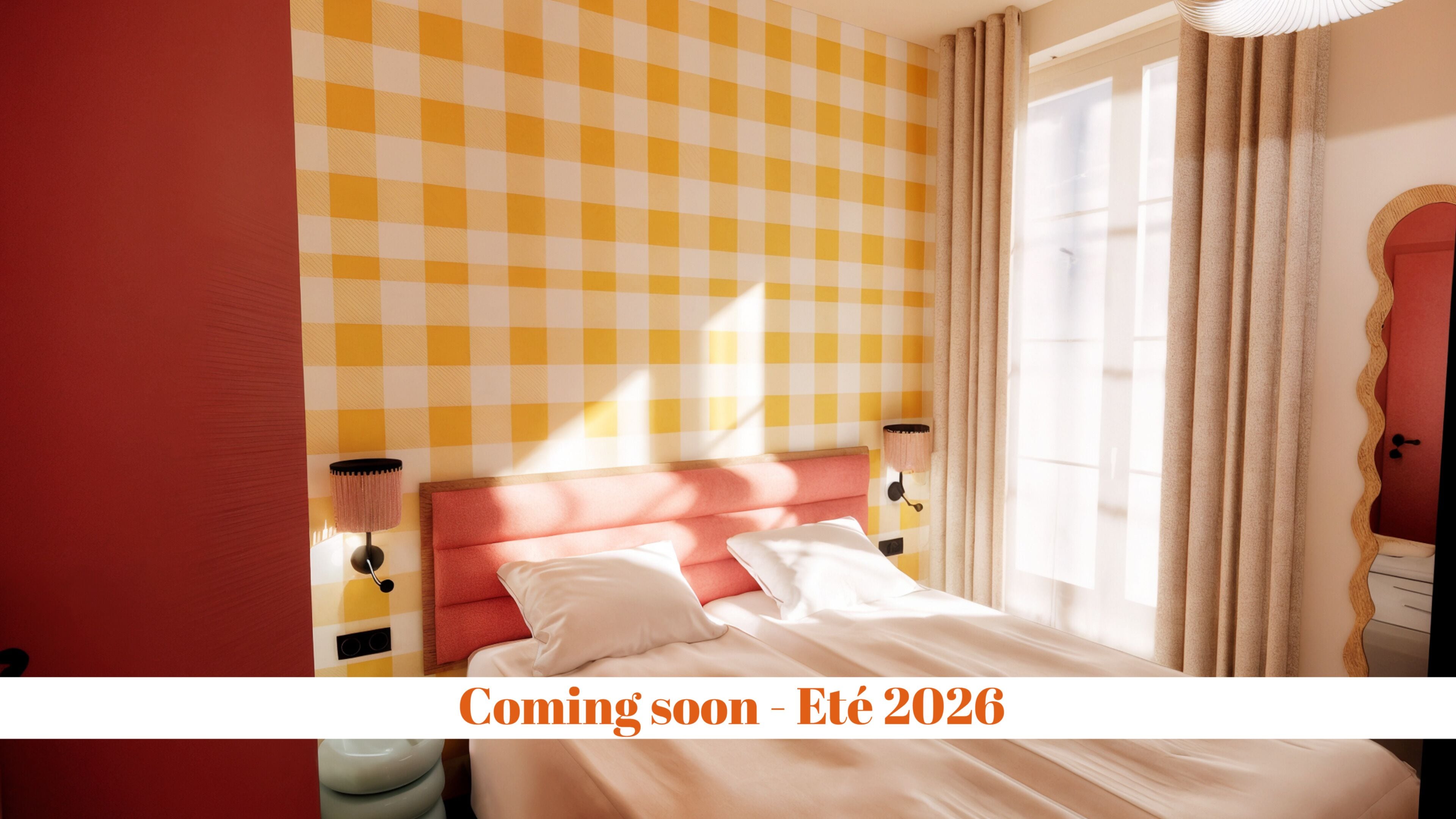 Standard Room, 2 Twin Beds | 1 bedroom, premium bedding, blackout drapes, soundproofing