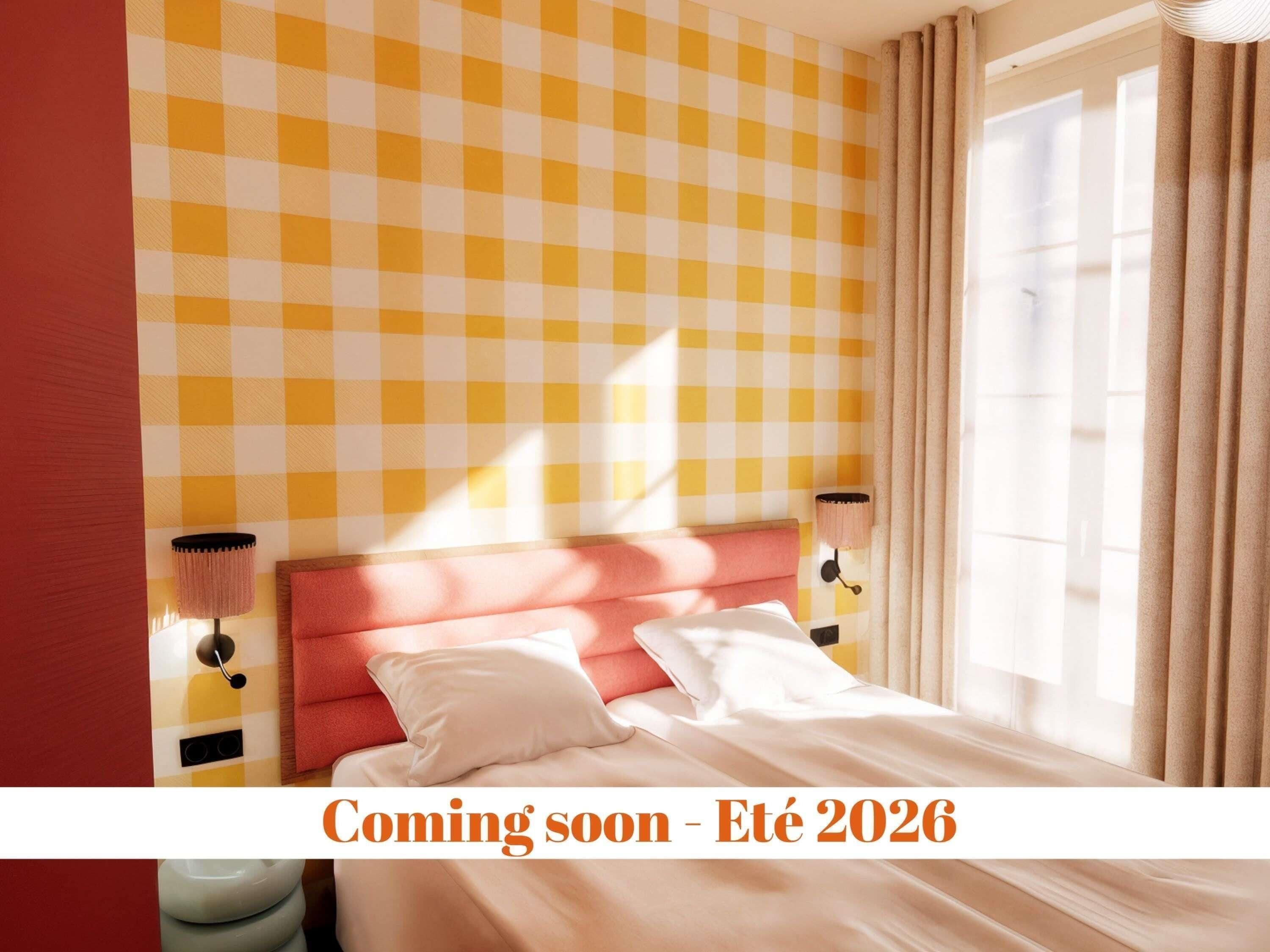 Standard Room, 2 Twin Beds | 1 bedroom, premium bedding, blackout drapes, soundproofing