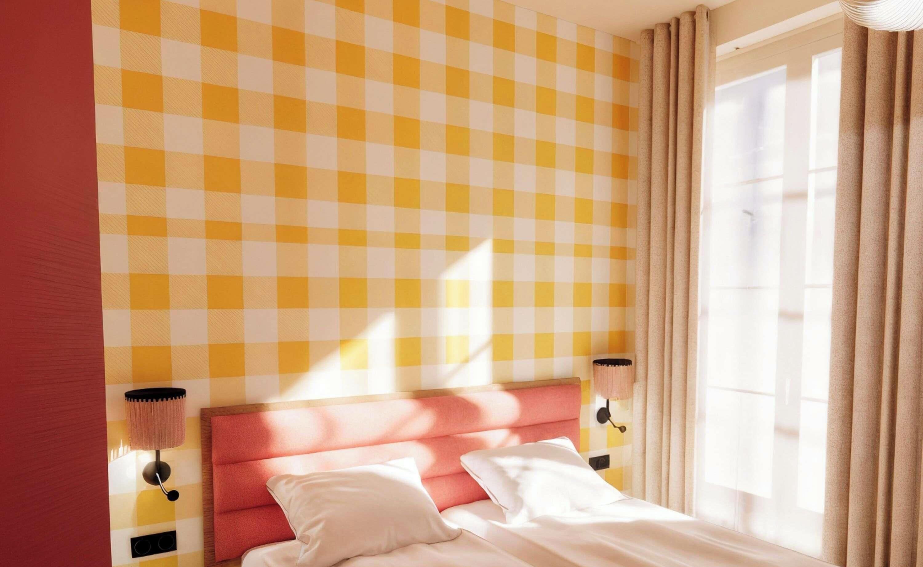 Standard Room, 2 Twin Beds | 1 bedroom, premium bedding, blackout drapes, soundproofing