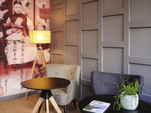 Miscellaneous - ibis Styles Nantes Centre Place Graslin (Nantes)