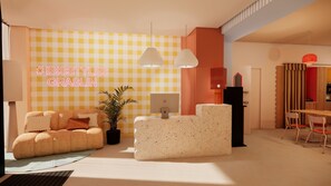 Reception - ibis Styles Nantes Centre Place Graslin (Nantes)